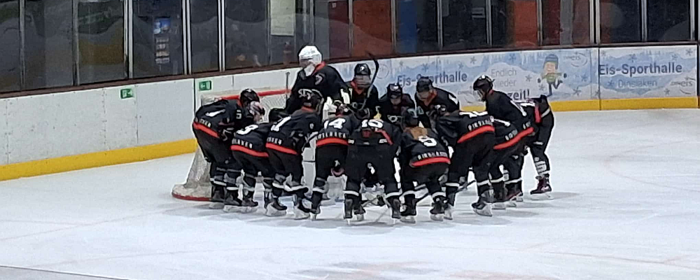 U15 mit Niederlage in die Herbstferien